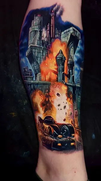 paulackertattoo