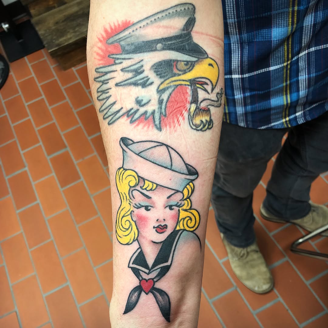 timbecktattoos