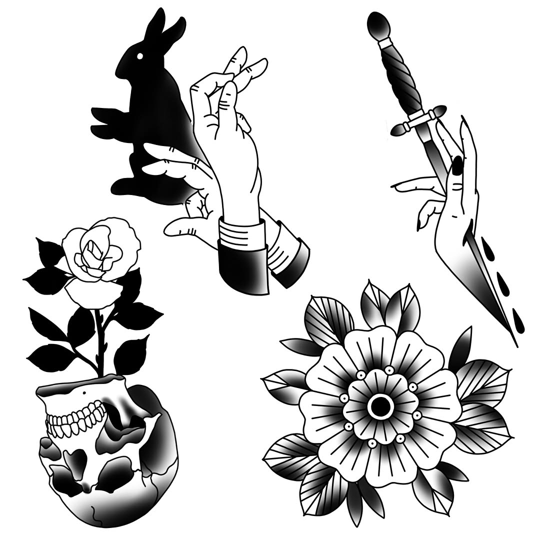 Guru Tattoo