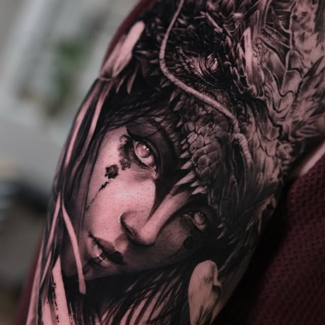 kiyoharu_tattooer