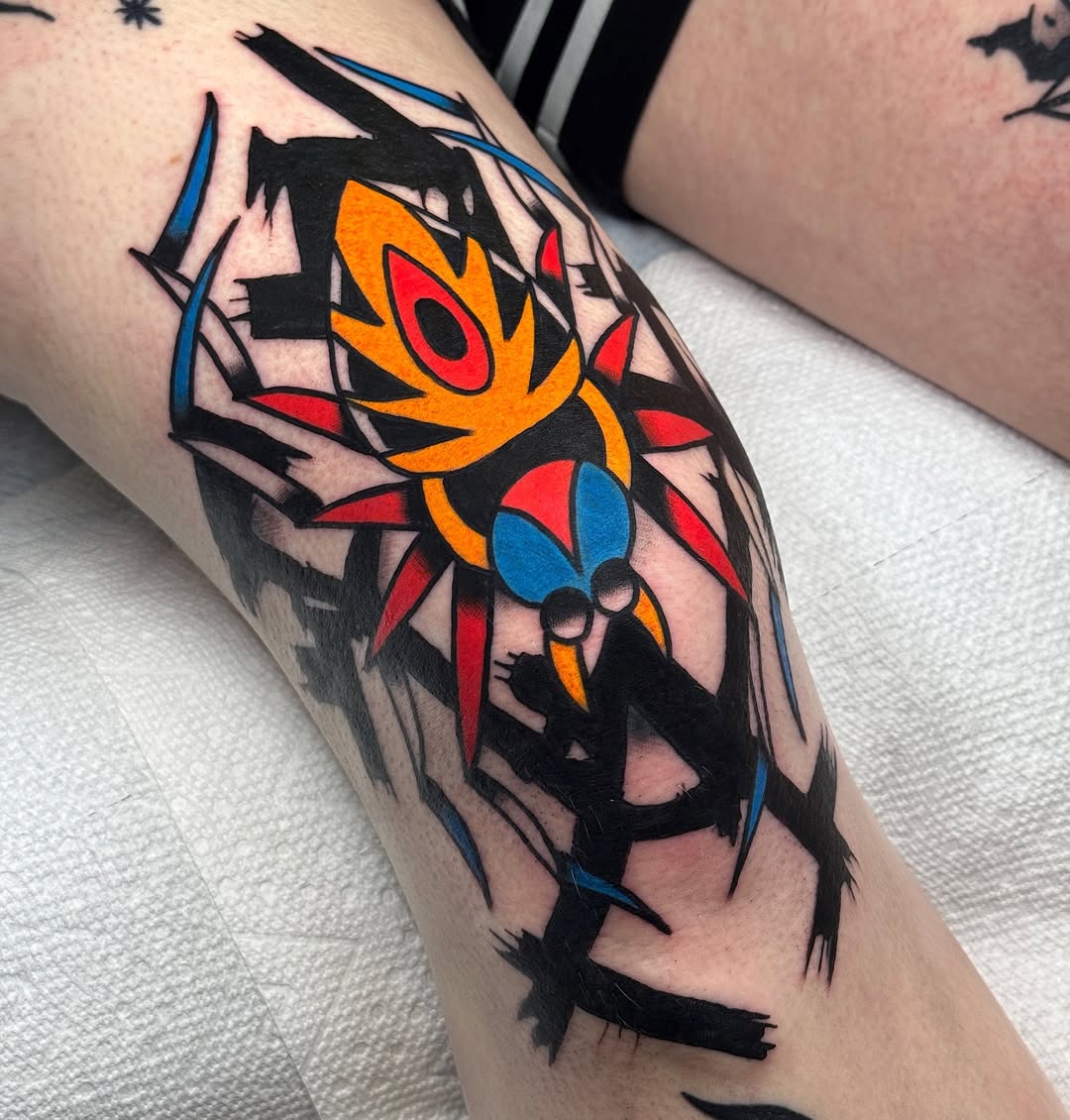 jessbakertattoo