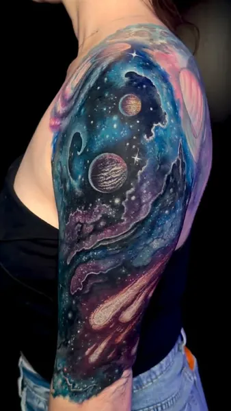 nikkisimpsontattoos