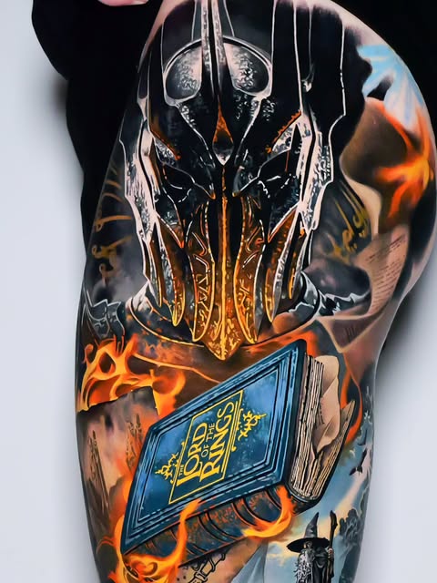 nicknoonantattoo