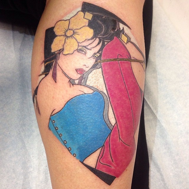 maryjoytattoo