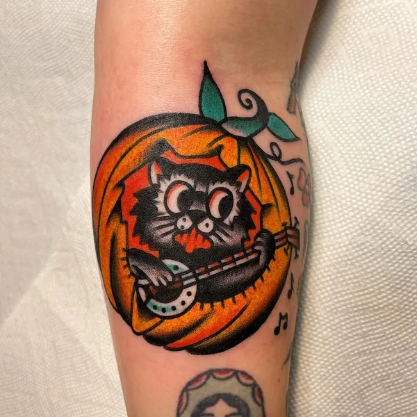 rempetattoo