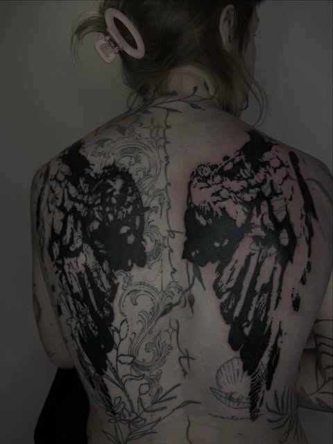 velvetviolencetattoo