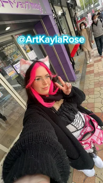artkaylarose