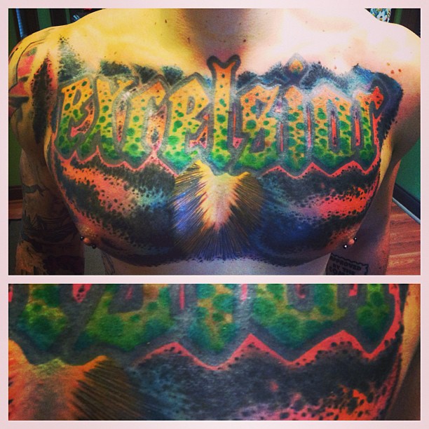 Sloo Tattoos