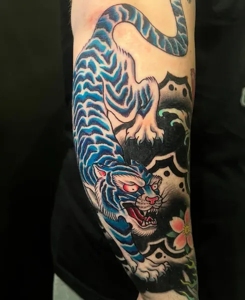 Tiger