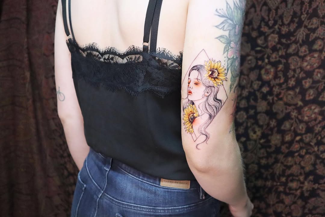 Flower