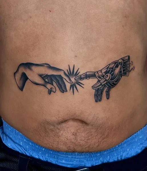 ellentattoos
