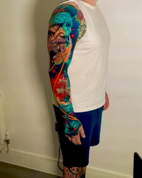 littleandytattoo