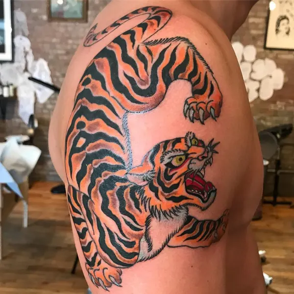 Tiger