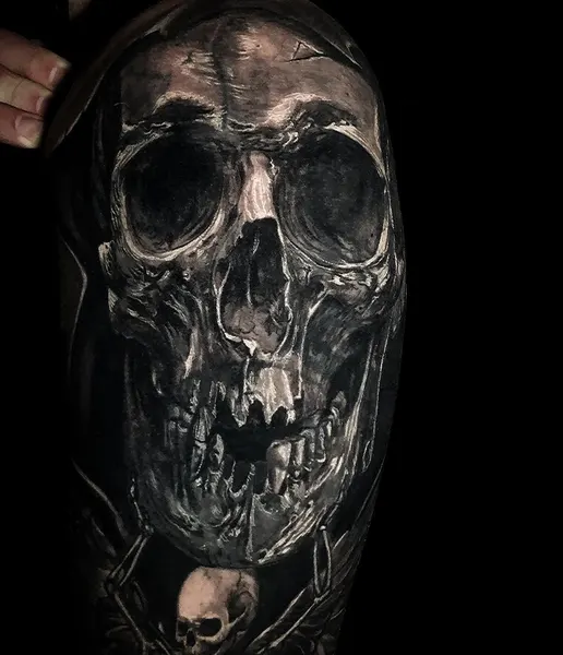 Javier Eastman