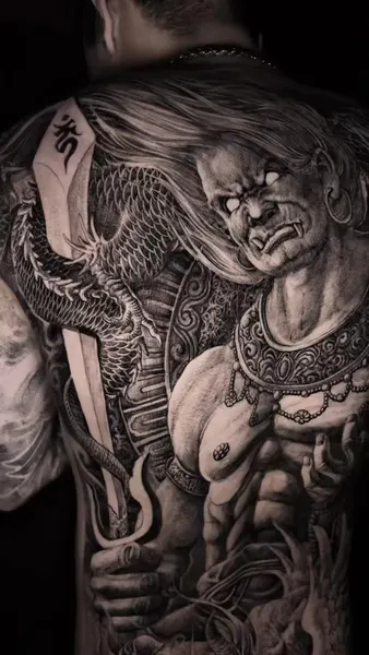 hailin_fu_tattoo