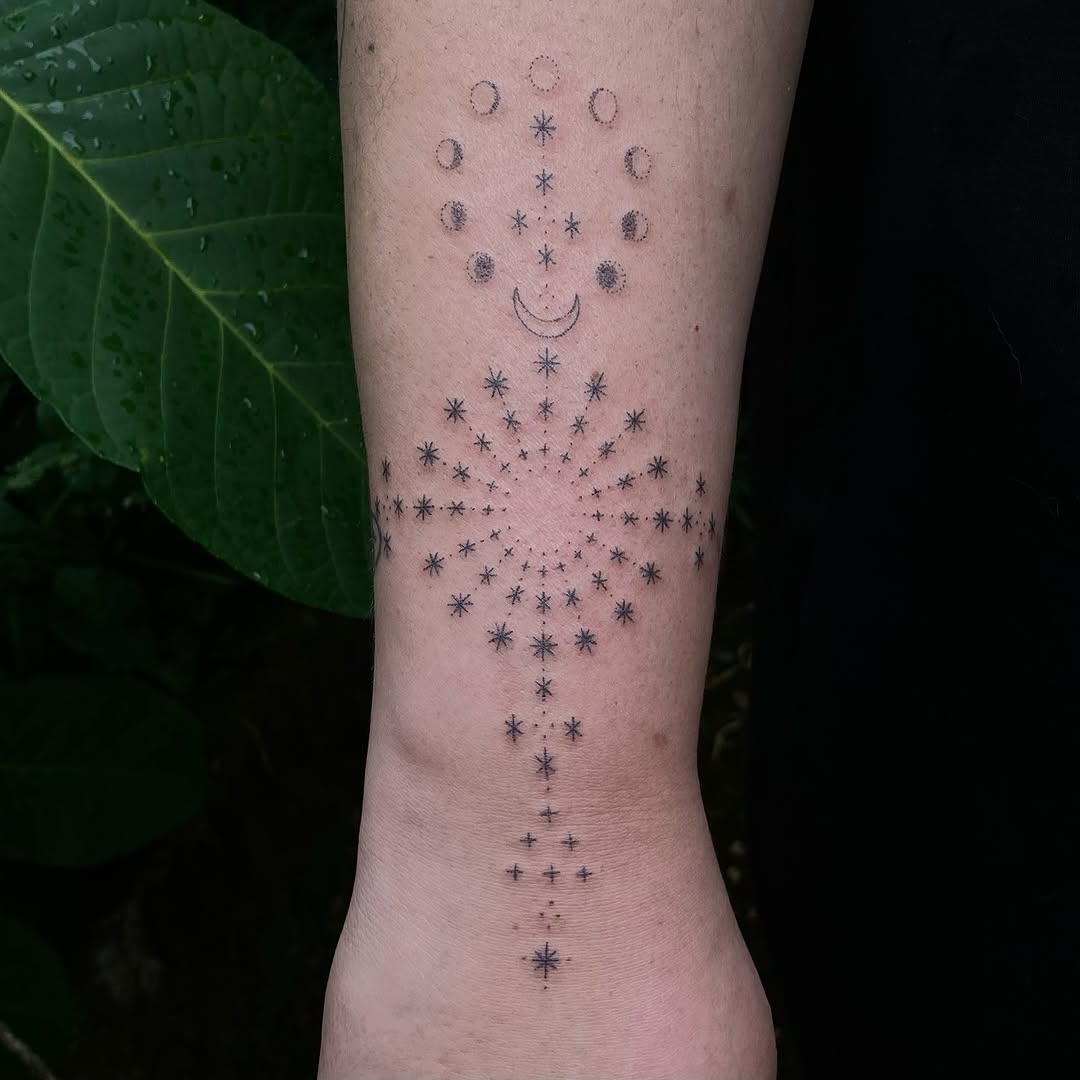 Lettering