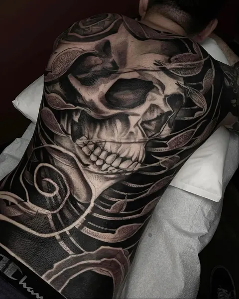 Guru Tattoo