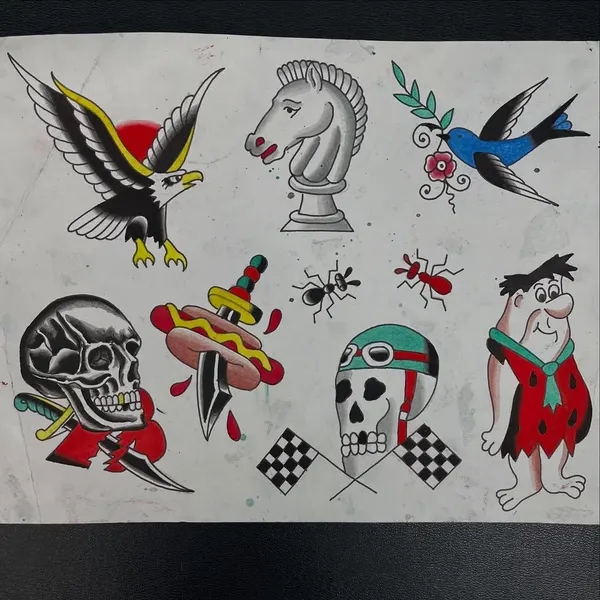 mattheadleytattooer
