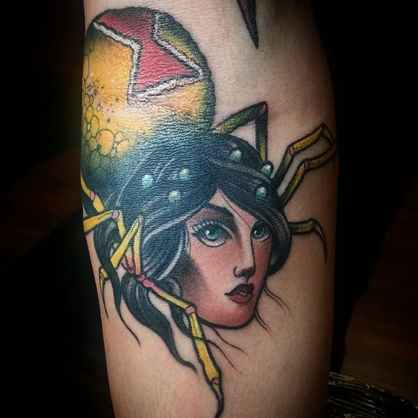 Full Circle Tattoo