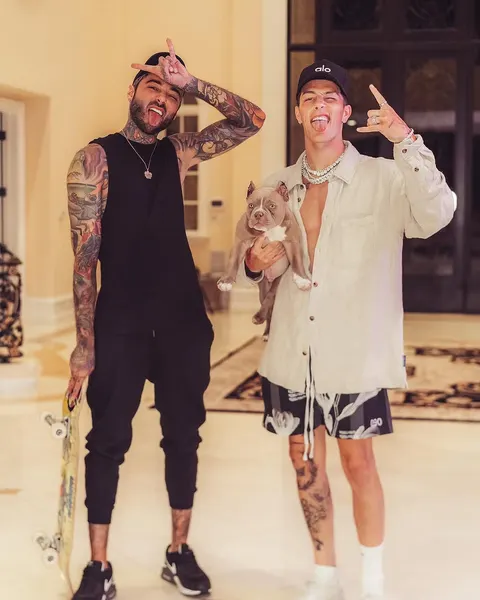 romeolacoste