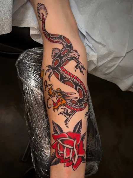 Dragon
