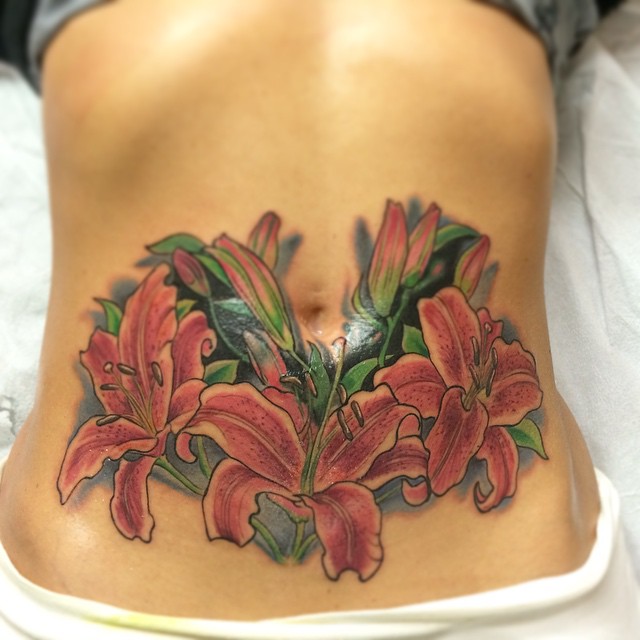 Flower