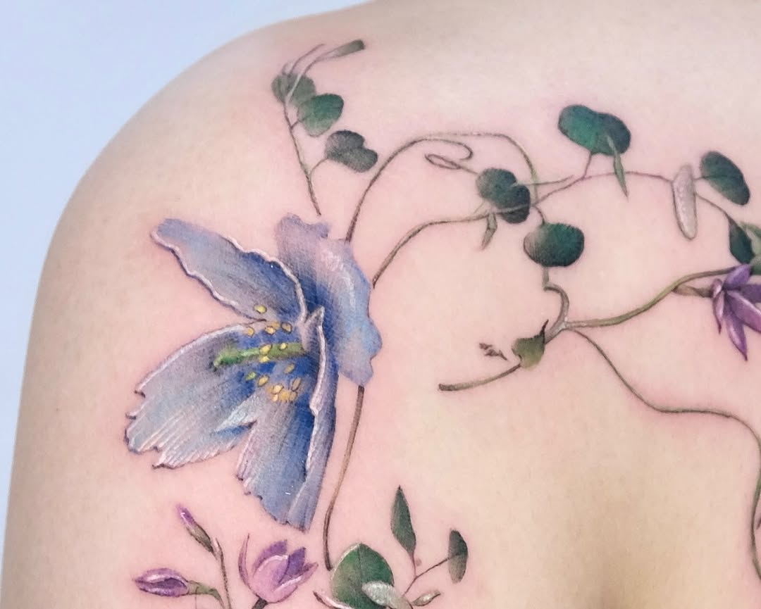 Flower