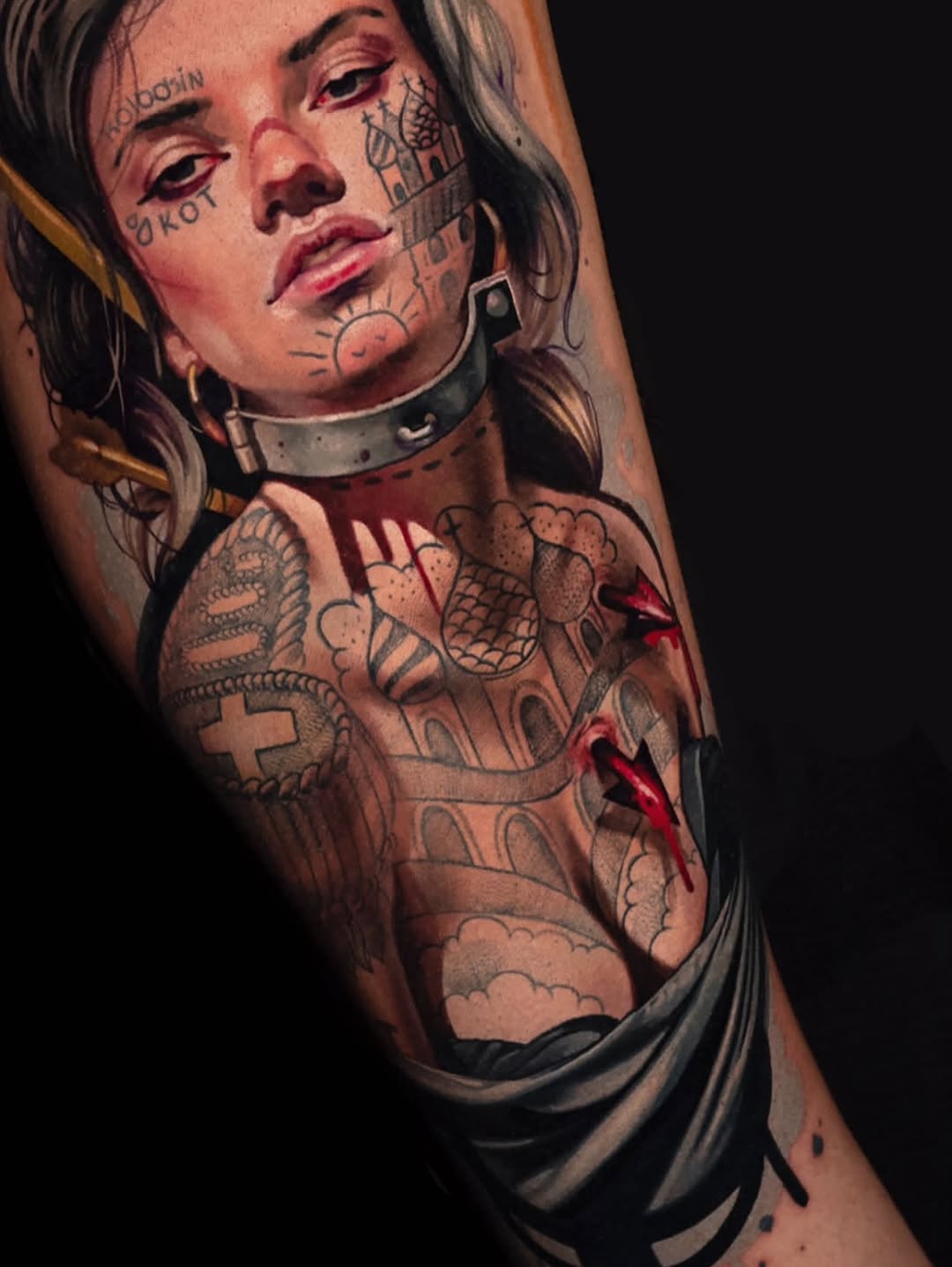 tattoosbyarchie