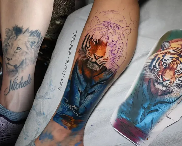 Tiger