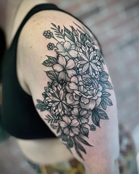 Flower, Rose, Nature