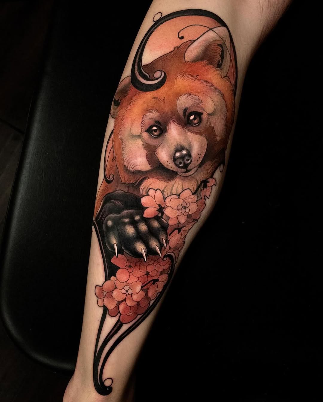 krishtattoo