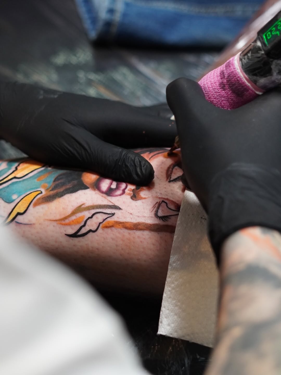 duartetattoo