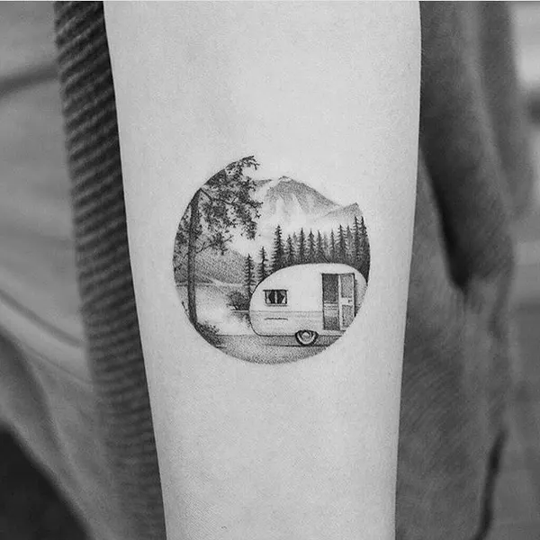 Nature