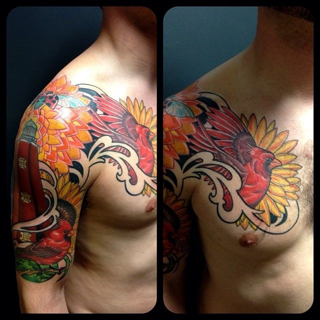 Guru Tattoo