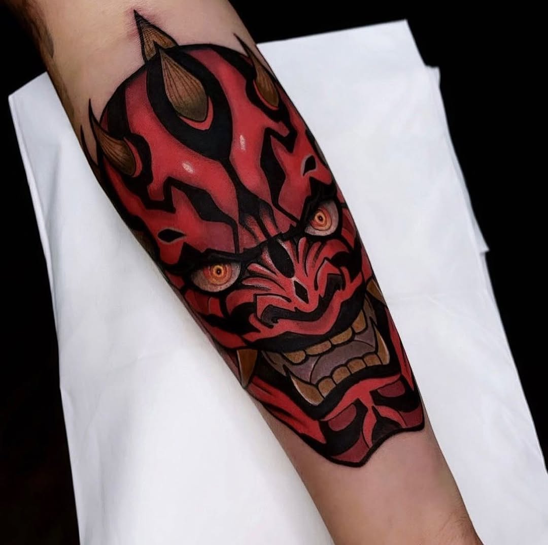 Guru Tattoo