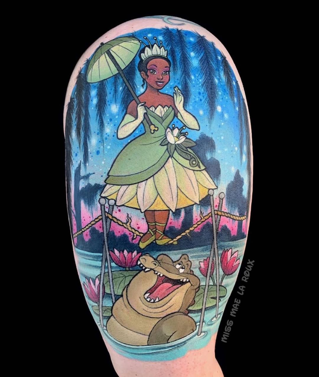 disneytatts