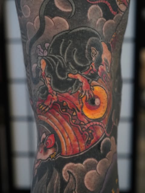 Dragon