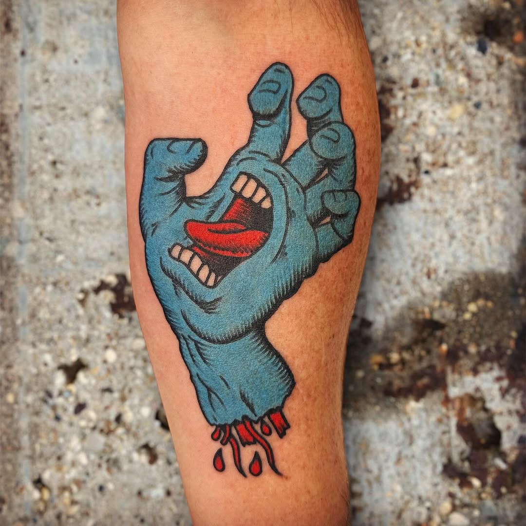 timbecktattoos