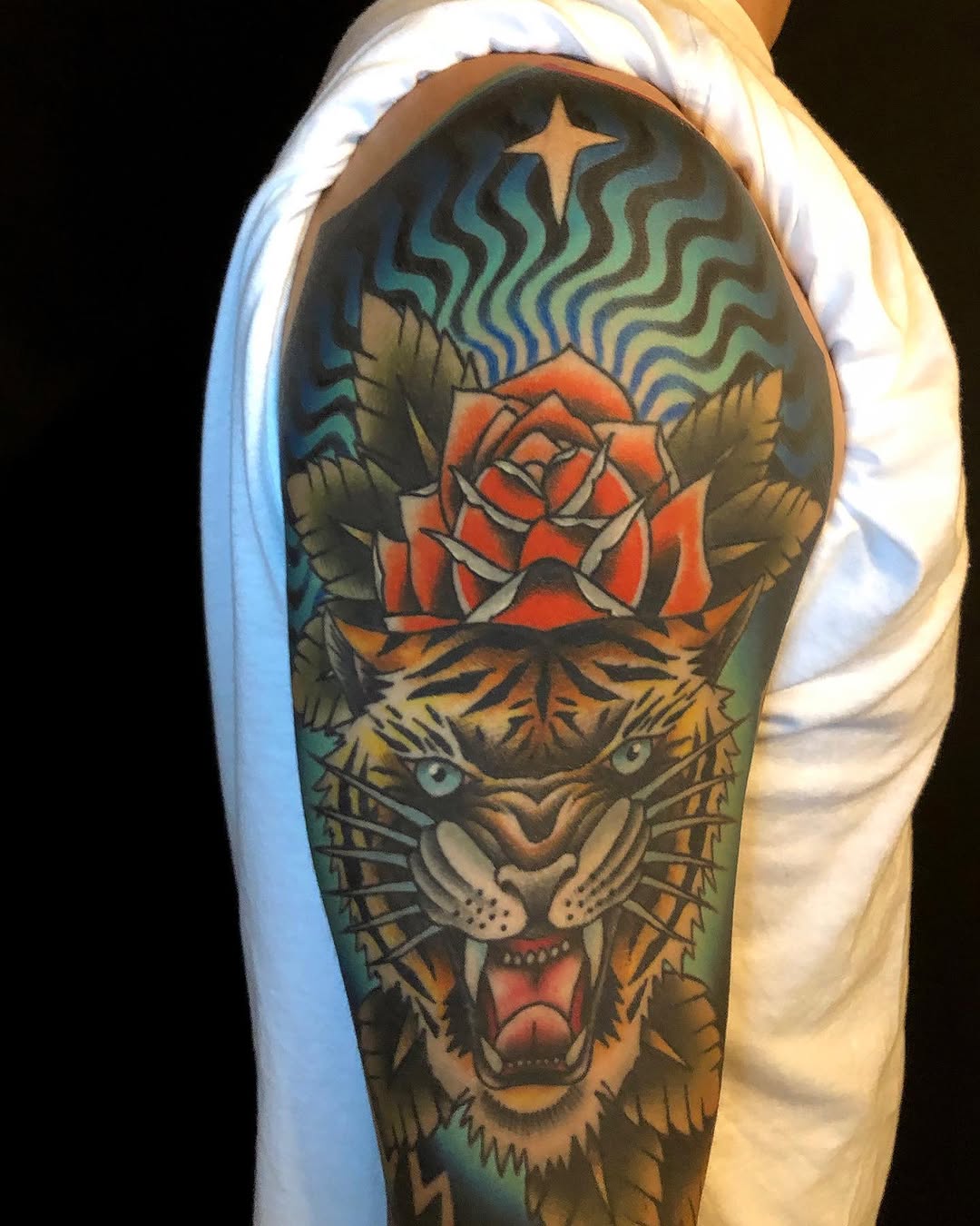 Tiger