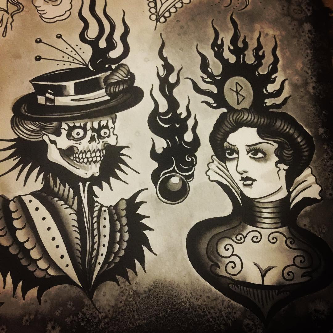 maryjoytattoo