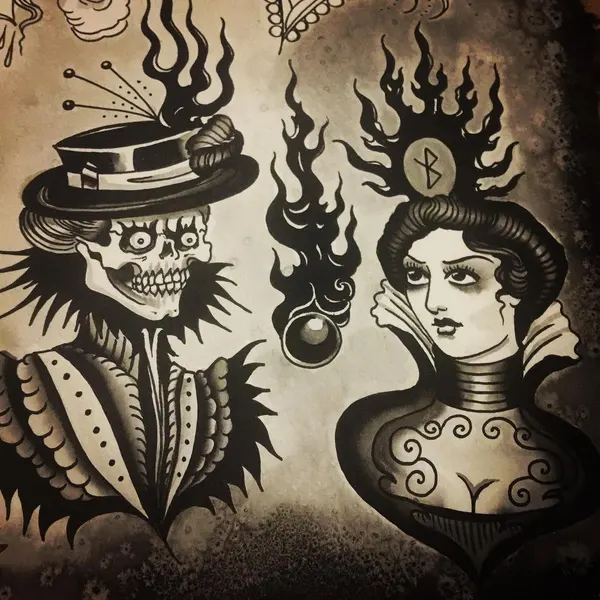 maryjoytattoo
