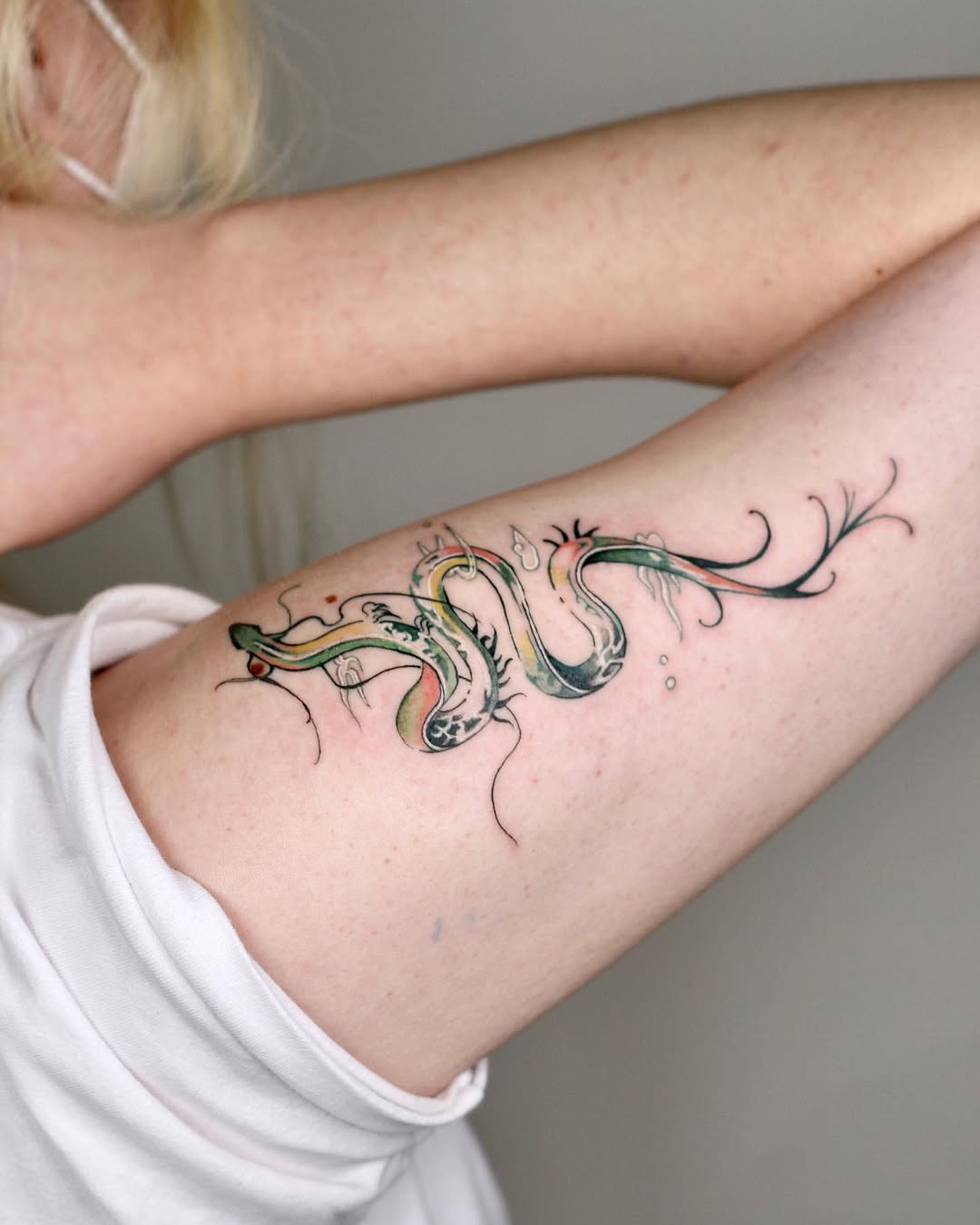 Dragon