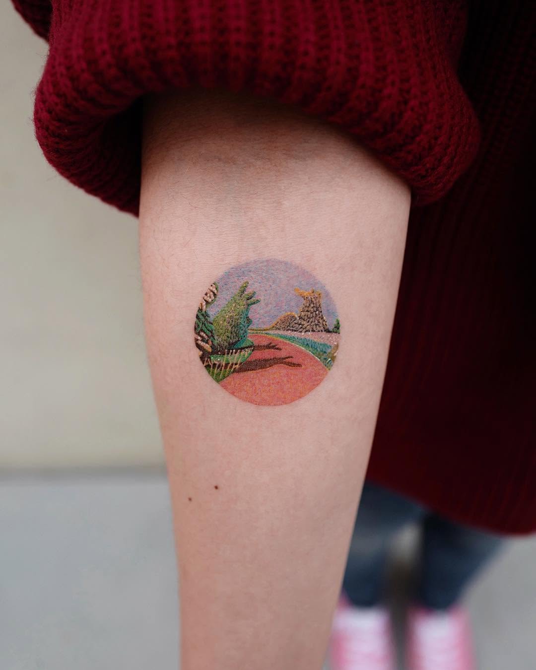 soltattoo