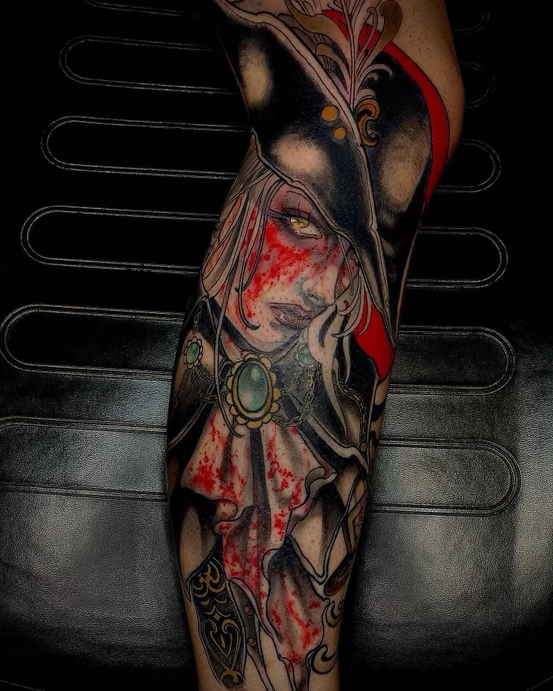 Guru Tattoo