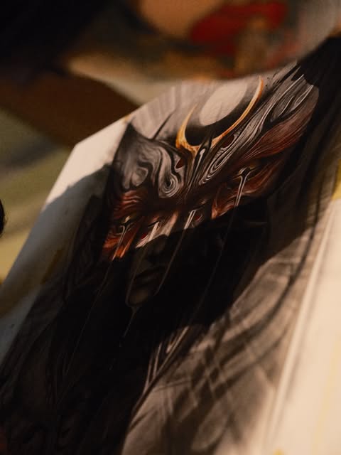 kiyoharu_tattooer