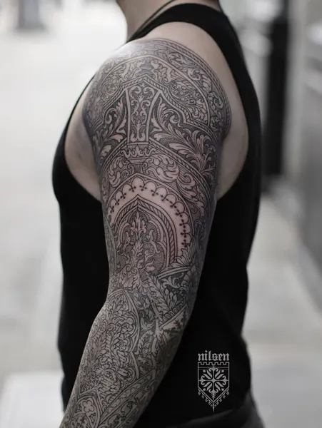 kirknilsentattoos
