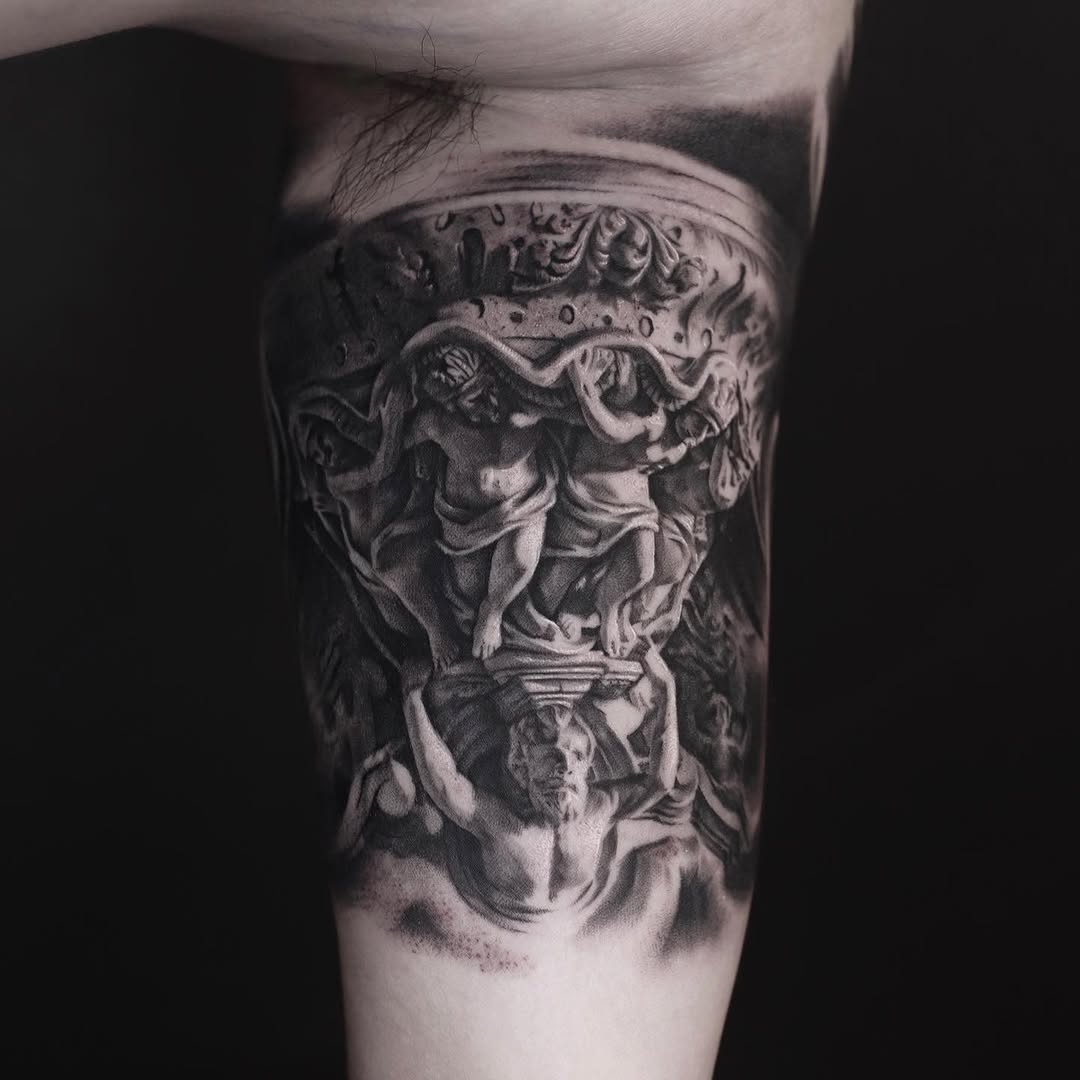 gody_tattoo