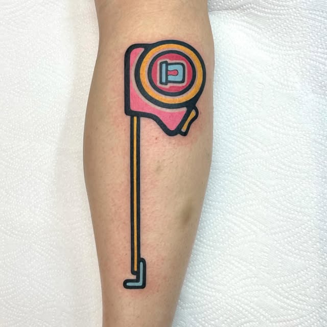 Mini, Geometric
