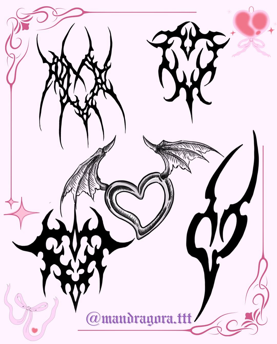 mandragora.ttt