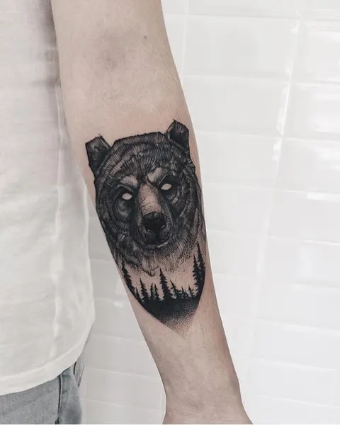 Animal, Tiger
